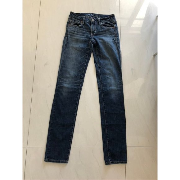 American Eagle Jeans - Picture 1 of 5